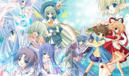 哪个动漫,忍者世界的传奇