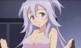 动漫美女被控制,揭秘动漫美女的神秘力量